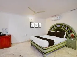 Super Townhouse Civil Aviation HAL Road