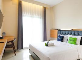 Urbanview near Sunrise Mall Mojokerto，位于Kranggan的酒店