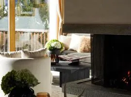 Chesa Dory - Privat Chalet & Service - Onirico Luxury Chalet Collection