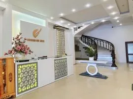 Cosiana Hue Hotel