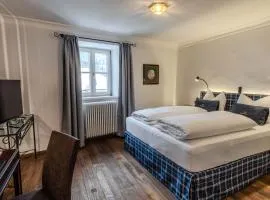 Goldener Engl Boutiquehotel