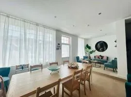 Vakantiehuis Cédric