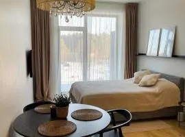 Albatross Relax seaside