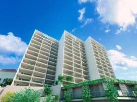 BLISSTIA Suites & Resort OKINAWA ONNASON