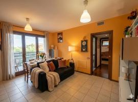 AMA Milano Intero appartamento zona Bicocca，位于米兰的酒店