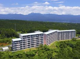 Scenery Resort Suruga，位于沼津的酒店