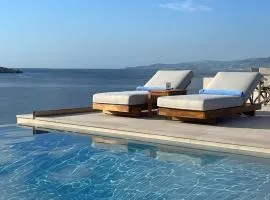 玛格丽塔别墅酒店