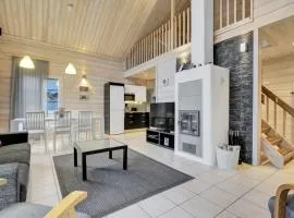 Villa Lumi - 200 m from Lake Pyhäjärvi - Valkea Homes