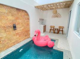 Ayodhya Villa 2 Jogja，位于日惹的酒店