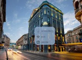 阿斯托利亚酒店