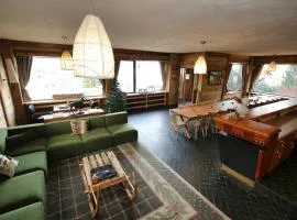 Chalet Arpian Valmorel