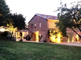 Agriturismo "La Fondazza"