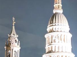 App Novara Centro，位于诺瓦拉的酒店