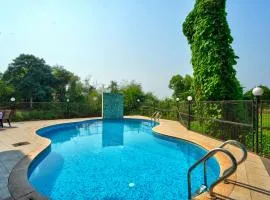 Aveeno Villas with Swimming Pool and Jacuzzi