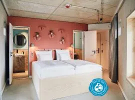 Villa Viva - ein Haus das Brunnen baut