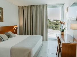 塞巴斯蒂比利克姆酒店，位于博利凯梅的酒店