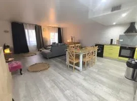 Cosy Jolie T3 - Centre & Parking gratuit