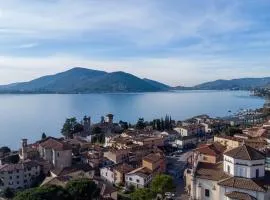 Eco - Seta di Lago -Love Italy Homes