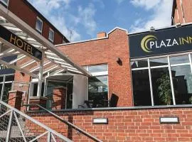 PLAZA INN Grevenbroich