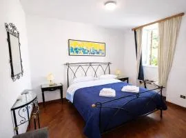 A due passi dal Teatro Massimo