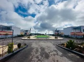 منتجع الحور