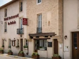 瑞拉斯碧斯酒店