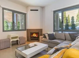 Lovely 3 Br in Faqra Club