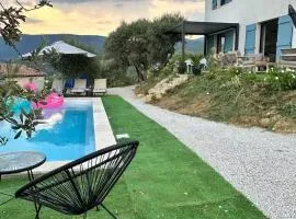 Chambre Privée Villa Estrella