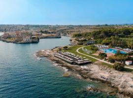 Mangia's Brucoli, Sicily, Autograph Collection，位于布鲁克里的酒店