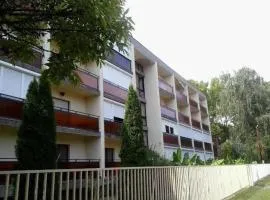 Harkany Thermal Apartment
