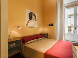 Casa Astarita，位于索伦托的酒店