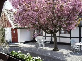 兰德特住宿加早餐旅馆