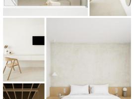 Hotel Hello Plovdiv - Free Parking and Pet Friendly，位于普罗夫迪夫的酒店