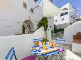 AlmeriaSuite Casita de las Flores