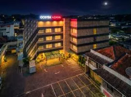Gosyen Azana Hotel Salatiga