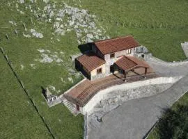 EL PICO Casa en plena naturaleza con vistas espectaculares