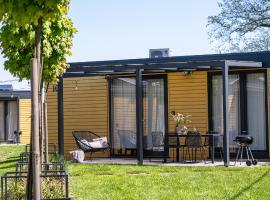 ZATORHOUSE，位于扎托尔的酒店