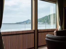 Kaitan稲佐の浜