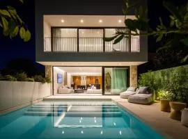 Z6 Dolcevita Signature - Villa & Private Yacht in the Heart of Rovinj