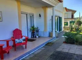 Xixi Cama Bed & Breakfast