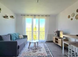 Le Freneusien, Wi-Fi parking