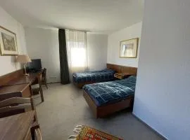 Monteurhaus Hohenstadt