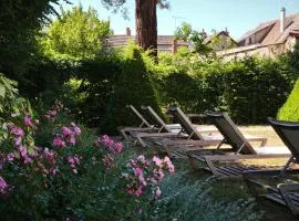 Chez Diane - Maison Hôtelière