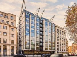 The Emory, Maybourne，位于伦敦的酒店