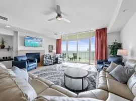 Turquoise Place 408C