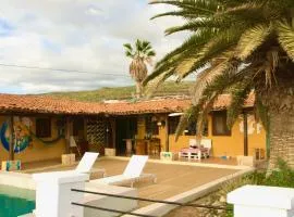 The Tree House Surf Camp