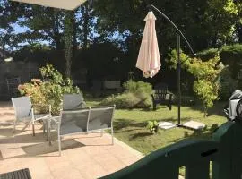 Appartement Etxexuria