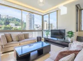 Alti - 3-BR Apt by Santa Maria in Jal el Dib