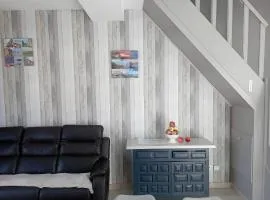 Gîte Escale En Baie De Somme