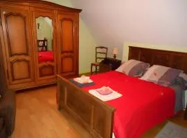 Chambre De Convenant Hery Bihan